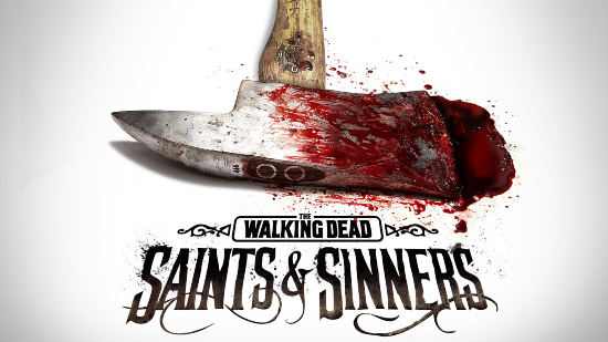 Ahorra un 45% en The Walking Dead: Saints & Sinners en Steam
