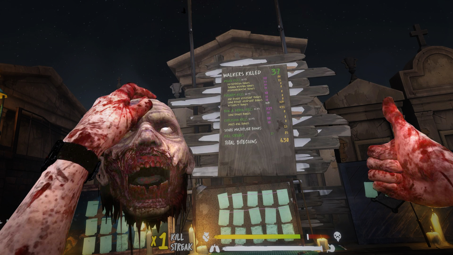 Steam The Walking Dead Saints Sinners