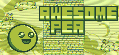 Awesome Pea concurrent players on Steam