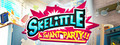 Skelittle: A Giant Party!