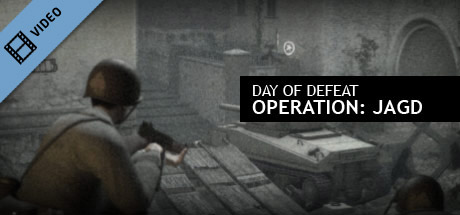Day of Defeat: Jagd Trailer mobile game banner