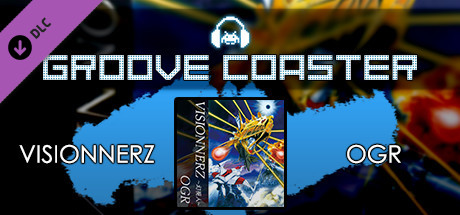 Groove Coaster Visionnerz On Steam