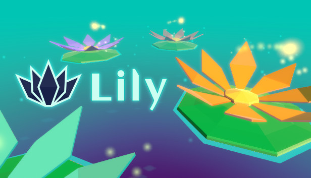 Lily Steam capsule image
