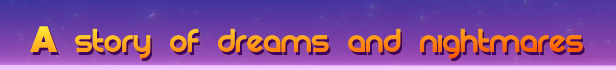 Amberial Dreams