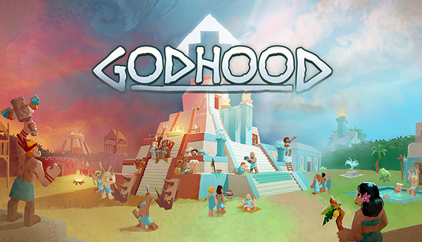 Godhood on Steam