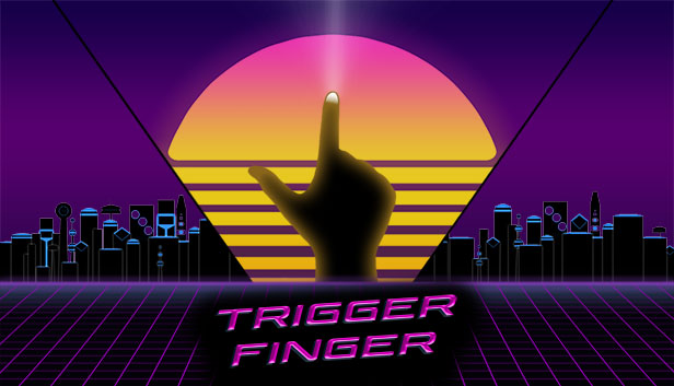 Trigger Finger Steam capsule image