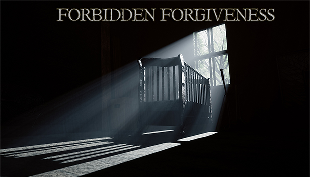 Forbidden Forgiveness Steam capsule image