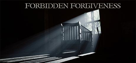 Forbidden Forgiveness Cover Image