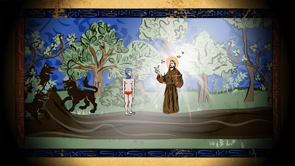 Lancelot's Hangover: The Quest for the Holy Booze