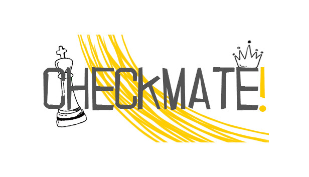 Checkmate! Soundtrack Steam capsule image