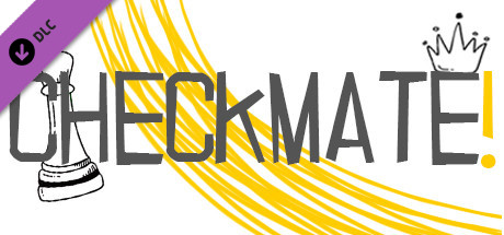 Checkmate! Soundtrack header image