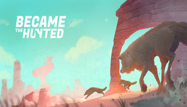 Became The Hunted Steam capsule image