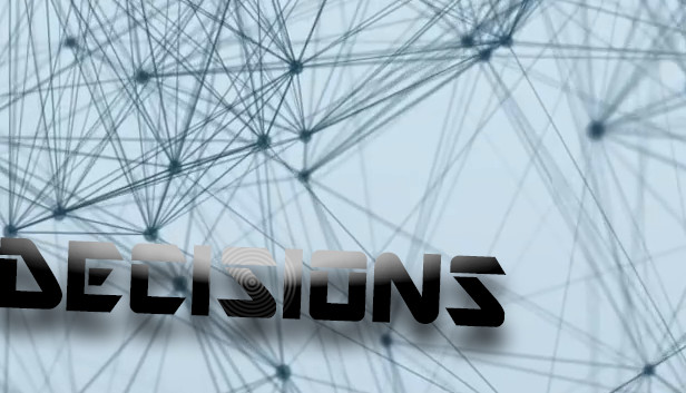 Decisions Steam capsule image