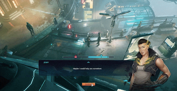 Gamedec - Definitive Edition