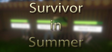 Survivor in Summer header