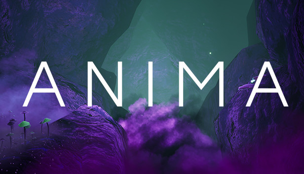 Anima Steam capsule image