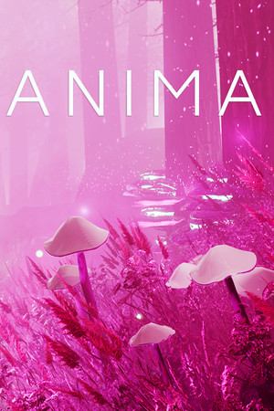 Anima cover art