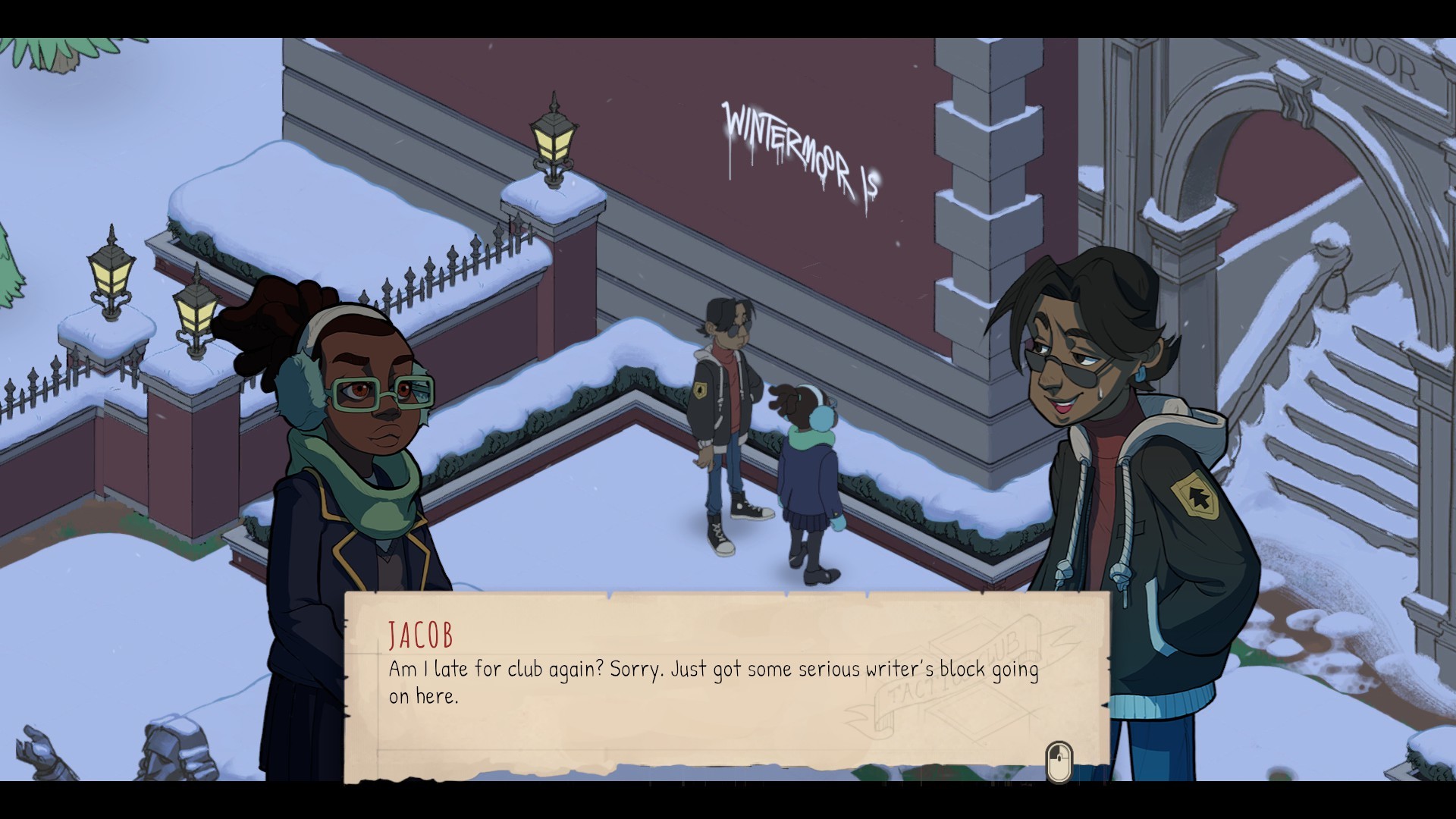Surviving High School Game Online