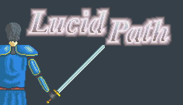 Lucid Path Steam capsule image