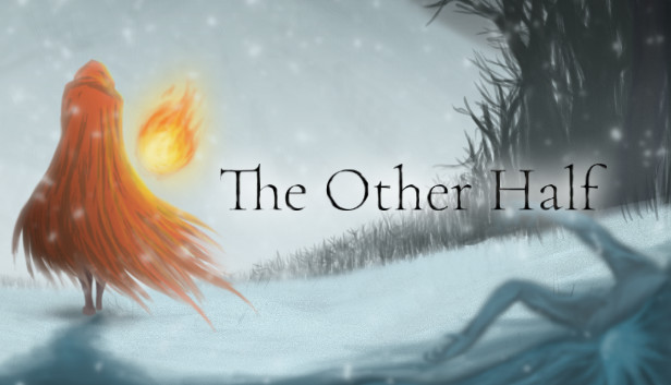 The Other Half Steam capsule image