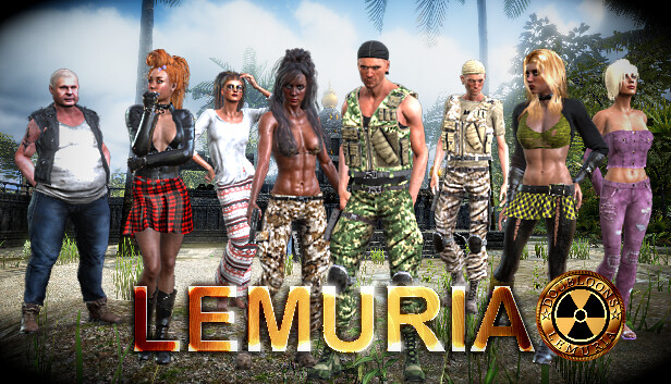 LEMURIA