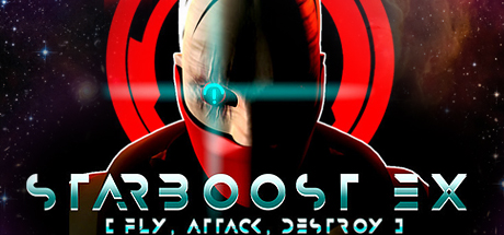 Starboost EX header