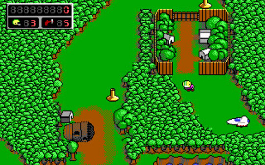 Save 60% on Commander Keen on Steam