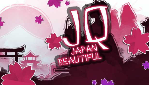 JQ: Beautiful Japan Steam capsule image