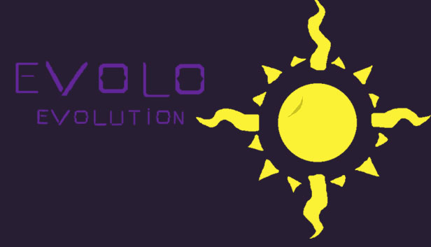 Evolo.Evolution Steam capsule image