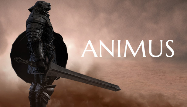 Animus - Stand Alone Steam capsule image