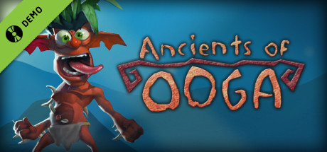 Ancients of Ooga - Demo concurrent players on Steam