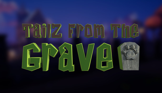 TailzFromTheGrave Steam capsule image