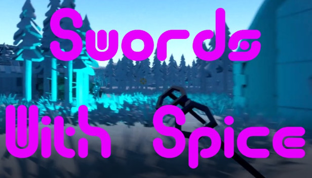 Swords with spice Steam capsule image