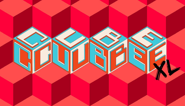 Cube XL - Unused Soundtrack Steam capsule image