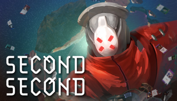 Second Second Steam capsule image