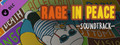 Rage in Peace - Soundtrack