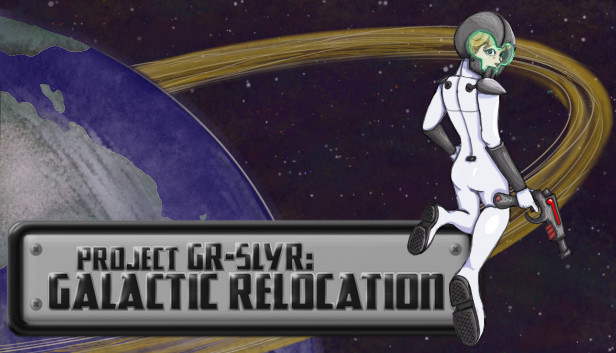 Project GR-5LYR: Galactic Relocation Steam capsule image