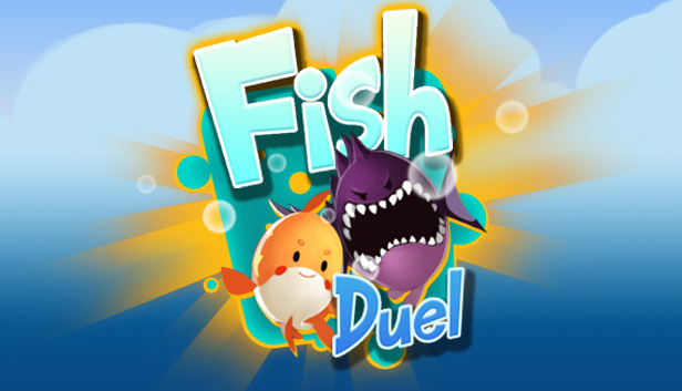 Fish Duel Steam capsule image