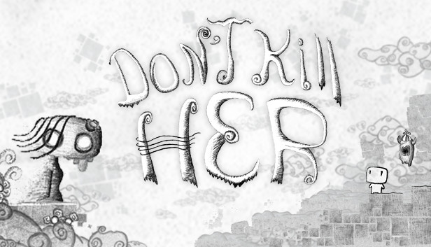 Don't Kill Her Steam capsule image