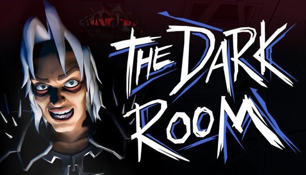 The Dark Room Steam capsule image
