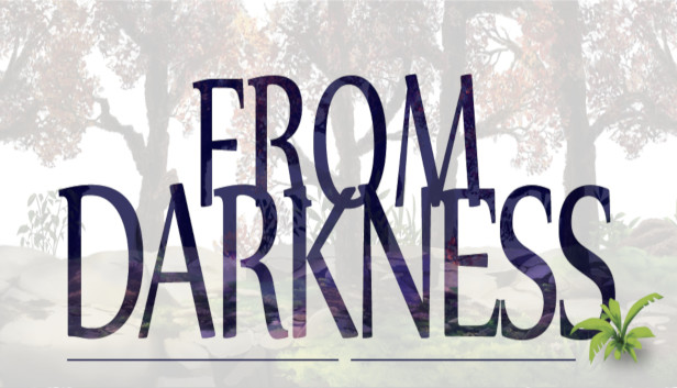 From Darkness Steam capsule image