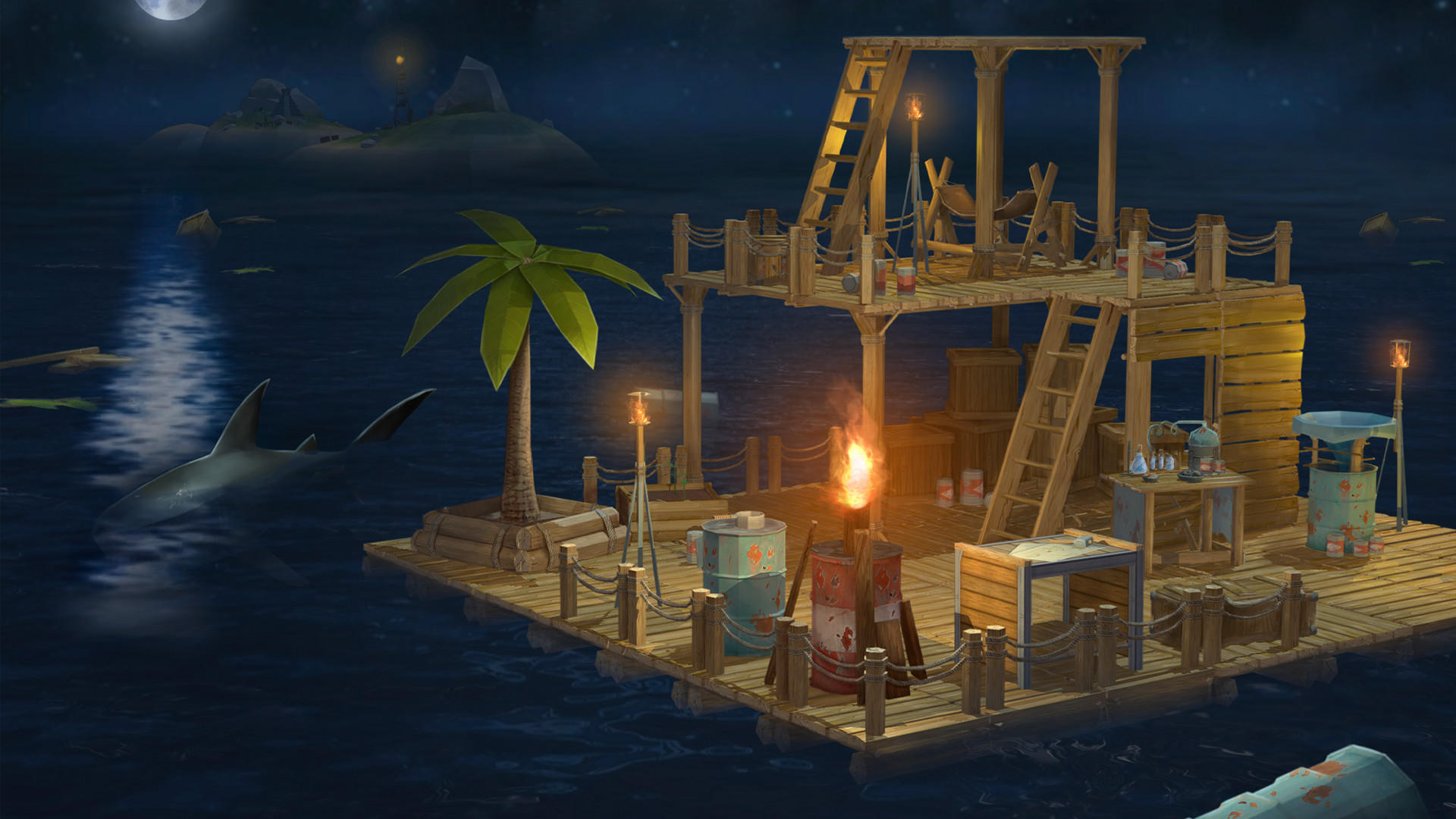 Nomad Survival on Steam