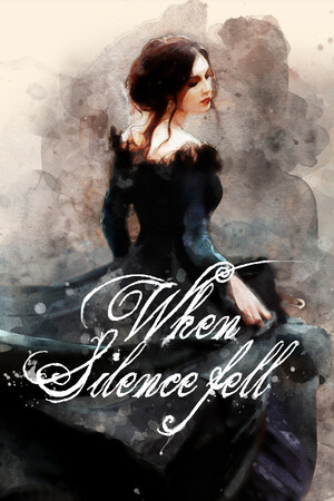 When Silence Fell cover art