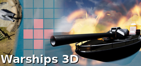 Warships 3D Cover Image