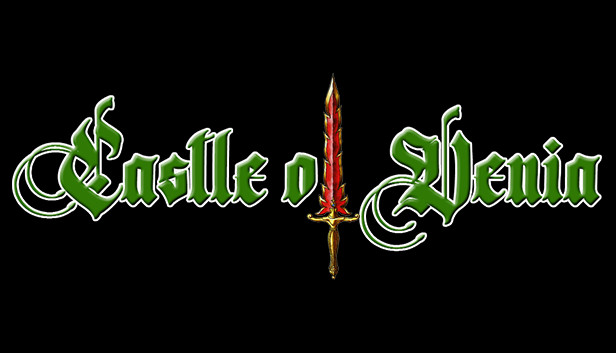 Castle of Venia Steam capsule image