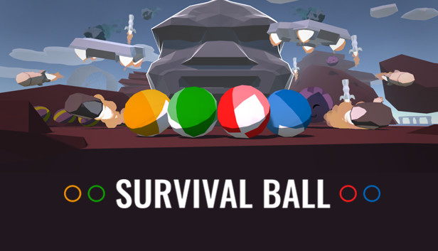 Survival Ball Steam capsule image