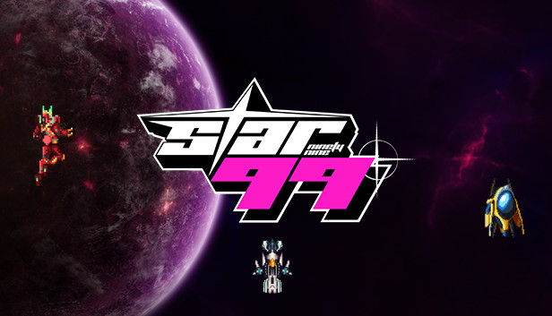 Star99 Steam capsule image