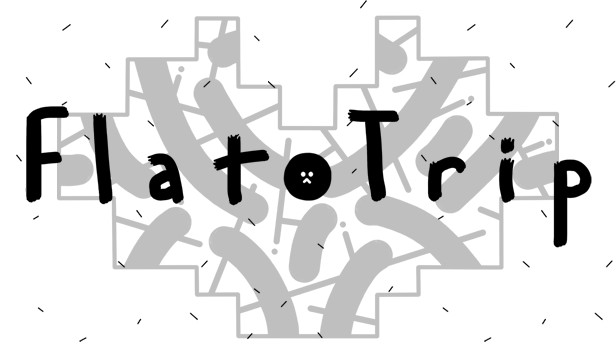 Flat Trip Steam capsule image