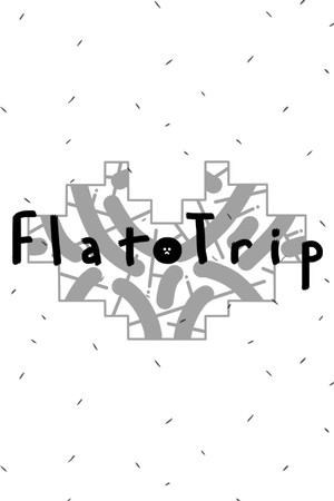 Flat Trip cover art