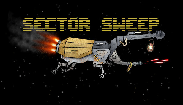 Sector Sweep Steam capsule image